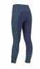 Bryczesy damskie LIVERPOOL check - BUSSE